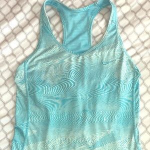 Nike Dri-Fit Tank Top